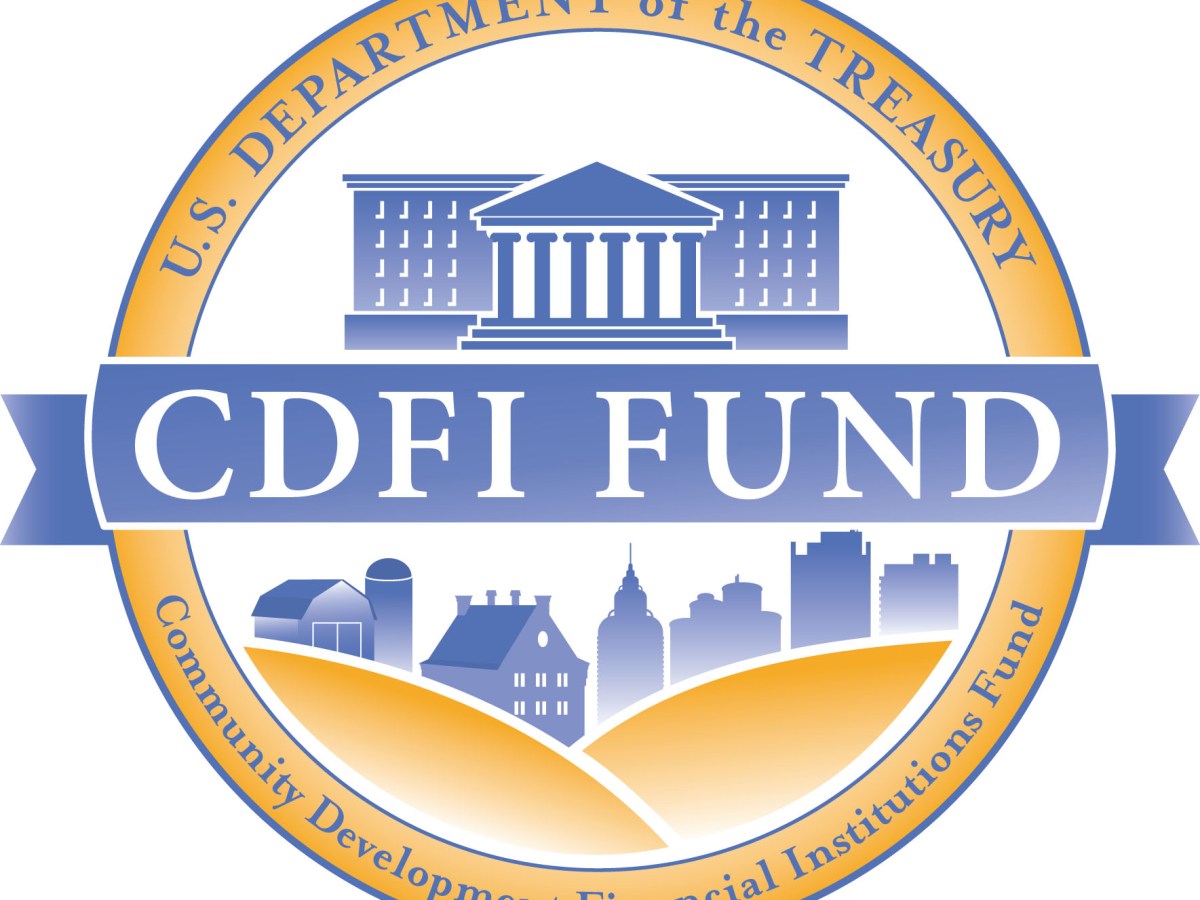CDFI Friendly Bloomington Receives Federal Grant to Become a Certified Community Development Financial Institution